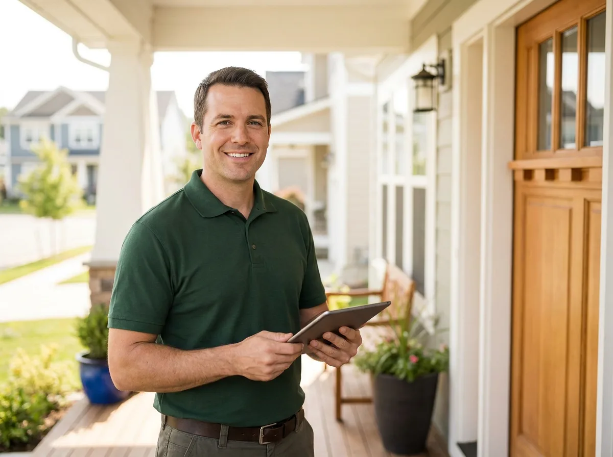 Pest control FAQs for Mount Olive, MS